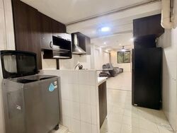 Blk 20 Ping-an Gardens (Bedok), HDB 3 Rooms #577025001